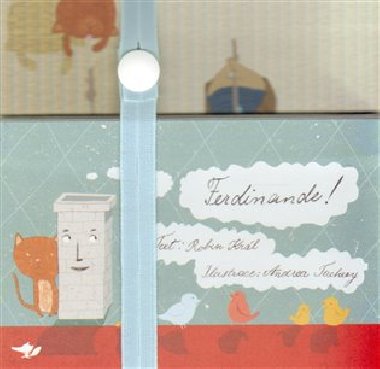 Ferdinande! - Robin Krl