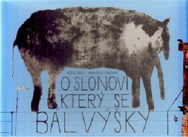 O slonovi, kter se bl vky - Robin Krl,Anastasia Strokova