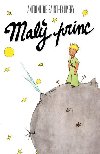 Mal princ - Antoine de Saint-Exupry