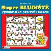 Super bludit 2 - Patrick Merrell