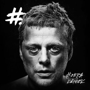 Honza Kek - CD - Kek Jan