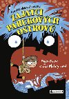 Potrhl dobrodrustv - Philip Reeve; Sarah McIntyreov