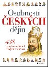 Osobnosti eskch djin - 439 nejvznamnjch eskch osobnost - Alena Wagnerov; Vlasta ihkov-Noshirov; Eva Lesn