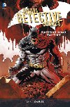 Batman detective comics 2 - Tony S. Daniel; Ed Benes