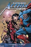 Superman action comics 2 neprsteln - Grant Morrison; Rags Morales