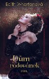 Dm radovnek, dl II. - Edith Whartonov