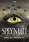Splynut (druh dl trilogie ist) - Juliana Baggottov
