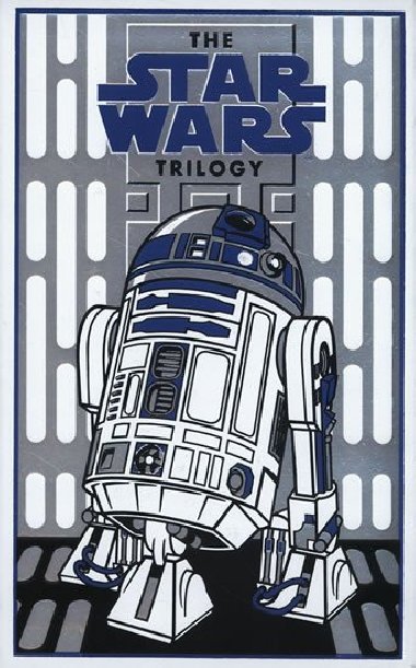 The Star Wars Trilogy: White Leather Edition - Lucas George