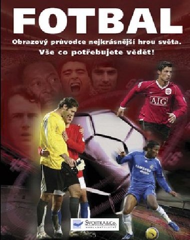 Fotbal - Gifford Clive