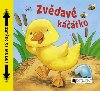 Zvdav ktko - 
