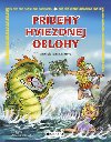 Prbehy hviezdnej oblohy - Jana Eislerov; Antonn plchal