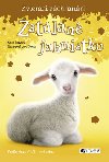 Zatlan jahniatko - Katie Davies