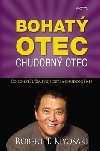 Bohat otec chudobn otec - Robert T. Kiyosaki; Sharon L. Lechter