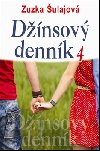 Dnsov dennk 4 - Zuzana ulajov
