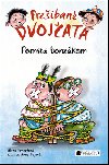 Preiban dvojat pomsta bonzkom - Alena Penzeov