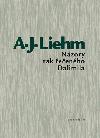 Nzory tak eenho dalimila - A.J. Liehm