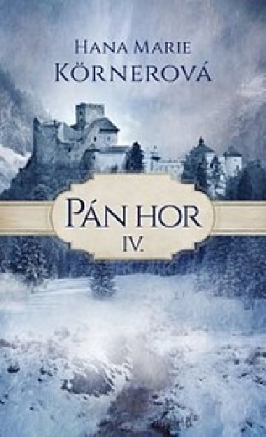 Pn hor IV. - Hana Marie Krnerov