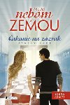 Medzi nebom a zemou akanie na zzrak - Stacey Kade