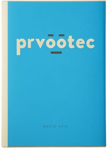 Prvootec - David Vais