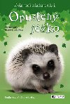 Opusten jeko - Jill Hucklesby