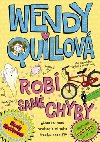 Wendy quillov rob sam chyby - Wendy Meddour