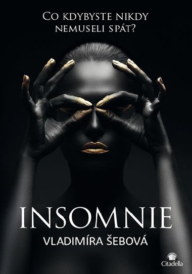 Insomnie - Vladimra ebov