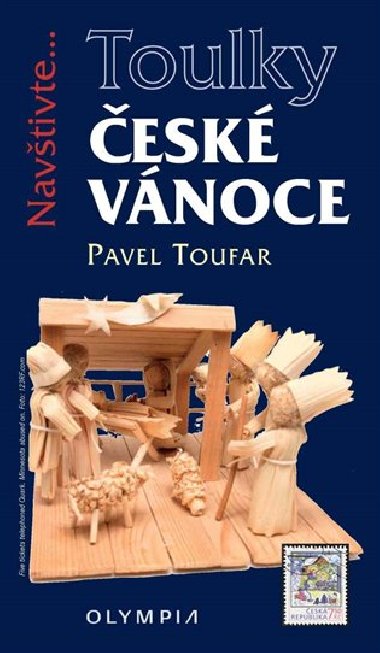 esk Vnoce - Pavel Toufar