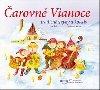 arovn vianoce + cd - Petr ulc
