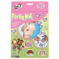 Galt prty kit - 