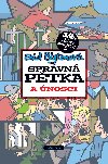 Sprvn ptka a nosci - Blytonov Enid