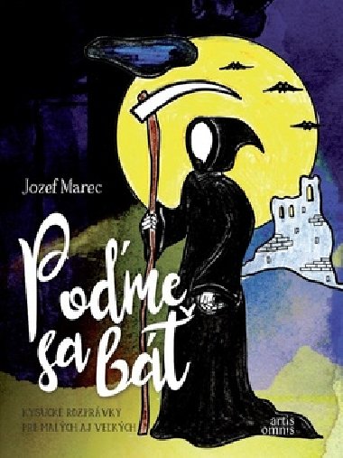 Pome sa b - Jozef Marec