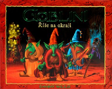 Goblini - Danny Willis