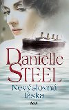 Nevslovn lska - Steel Danielle