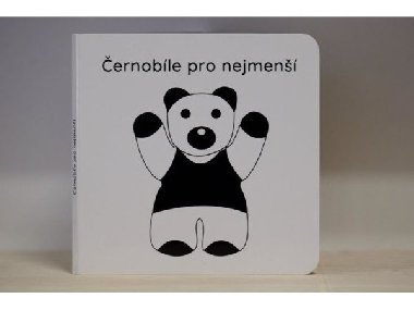 ernobl pro nejmen - leporelo - Better Brand