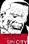 Sin City 1 - Drsn sbohem - Frank Miller