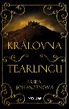Krlovna Tearlingu - Erika Johansenov