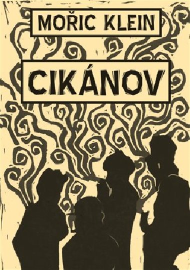 Ciknov - Moi Klein