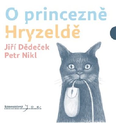 O princezn Hryzald - Ji Ddeek