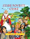 Star povsti esk - Nakladatelstv SUN