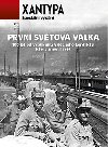 Prvn svtov vlka - Petr Koura