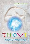THOVT - brny Atlantidy - Kerstin Simon