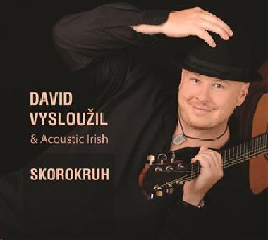 Skorokruh - Acoustic Irish,David Vyslouil