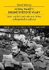 Msta pamti druh svtov vlky - Pavel Mcke