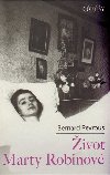ivot Marty Robinov - Bernard Peyrous