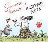 Simonv kocour a nstrahy svta - Simon Tofield