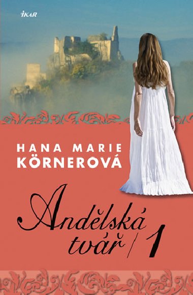 Andlsk tv - Hana Marie Krnerov