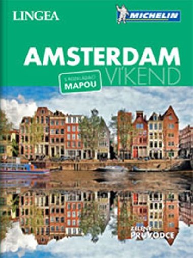 Amsterdam - Vkend - Michelin