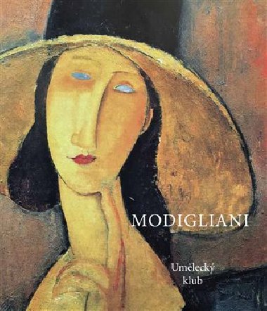 Modigliani - Miroslav Klivar