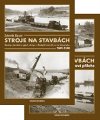 Stroje na stavbch - Zdenk Bauer