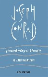 Poznmky o ivot a literatue - Joseph Conrad